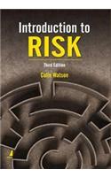 Introduction to Risk