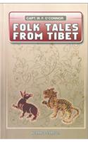 Folk Tales from Tibet