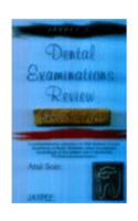 Dental Examination Review: Basic Sciences