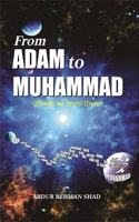 From Adam To Muhammad
