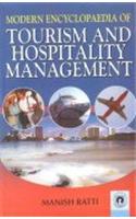 Modern Encyclopaedia of Tourism & Hospitality Management ( Set of 5 Vols.)
