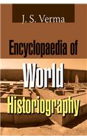 Encyclopaedia of World Historiography