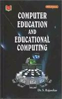 Computer Education & Educational Computing