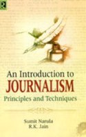 An Introduction to Journalism