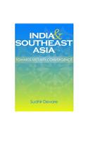 India And Southeast Asia