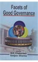 Facets of Good Governance