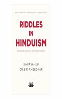 Riddles in Hinduism
