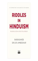 Riddles in Hinduism