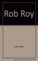 Rob Roy