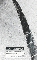 CURVA de una carretera secundaria