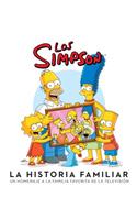 Simpson, Los. Historia Familiar