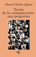 Teoria de la comunicacion / Communication Theory: Una Propuesta / a Proposal (Ventana Abierta)
