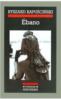 Ebano / Ebony
