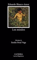 Los miedos