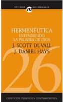 Hermenéutica