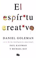 El espiritu creativo