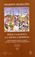 rysava-jalovica--la-novilla-bermeja-ed-bilingue-eslovaco-espan-ol