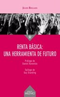 Renta basica: una herramienta de futuro