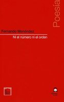 Ni el numero ni el orden