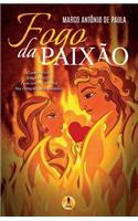 Fogo da Paixão
