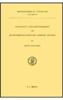 Causality and Containment in Seventeenth-Century Chinese Fiction