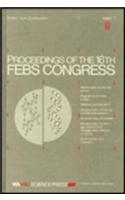 Proceedings of the 16th Febs Congress: Moscow, 1984