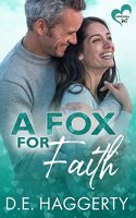 Fox for Faith