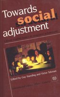 Towards Social Adjustment