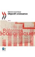Reformes Economiques 2012