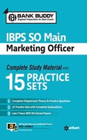 15 Practice Sets Ibps So Main Marketing Officer