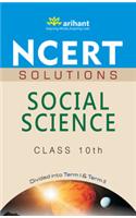 NCERT Solutions Social Science X