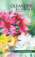 Oleander Blooms: A Bouquet of Love Blossoms