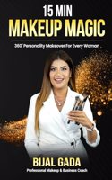 15 Min Makeup Magic: 360Â° Personality Makeover For Every Woman