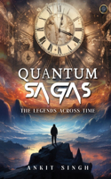 Quantum Sagas: The Legends Across Time