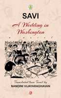 A Wedding in Washington: A Novel