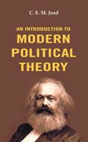 An Introduction to Modern Political Theory