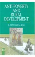 Anti-Poverty and Rural Development