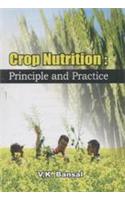 Crop Nutrition