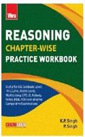Viva Reasoning Chapter-wise Practice Workbook, English
