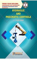 Hydraulic & Pneumatic Controls For Diploma In Automobile Engineering Sem 6 MSBT Scheme l