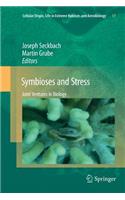 Symbioses and Stress