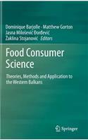 Food Consumer Science