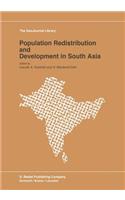 Population Redistribution and Development in South Asia