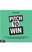 Pitch to Win