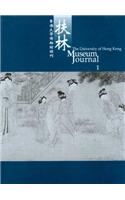 The University of Hong Kong Museum Journal 1