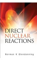 Direct Nuclear Reactions