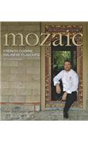 Mozaic: French Cuisine, Balinese Flavours
