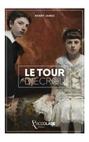 Le Tour d'écrou
