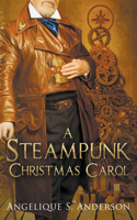 Steampunk Christmas Carol