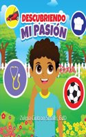 Descubriendo Mi Pasión